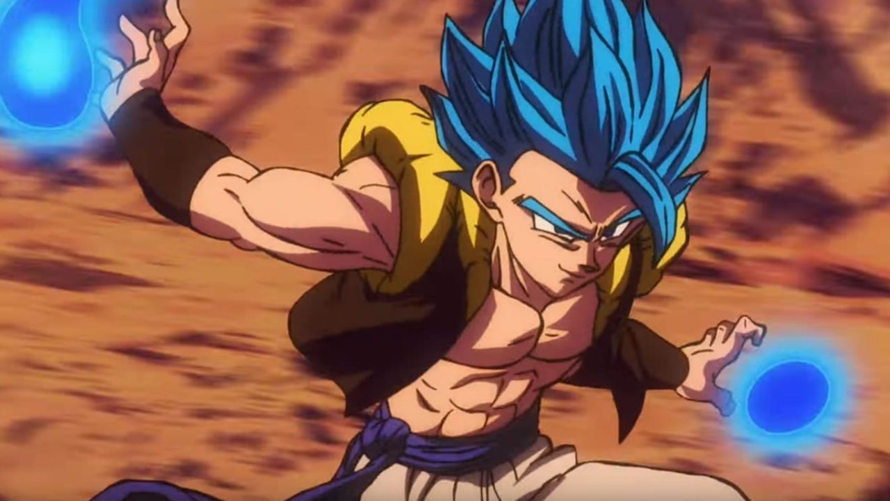 Dragon Ball Super: Broly 2 under production, What we know so far