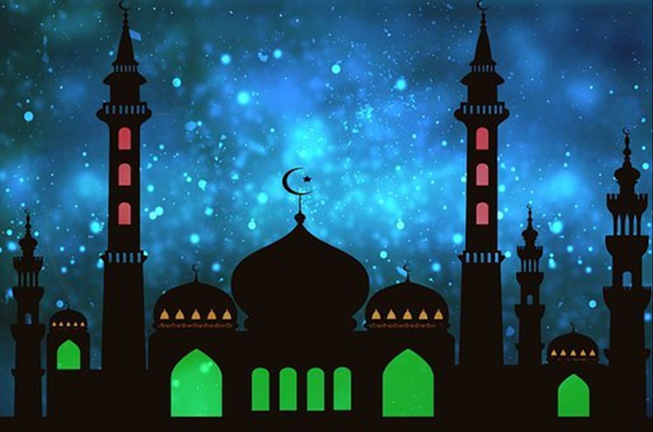 Muslim di Indonesia dan Malaysia merayakan Idul Fitri saat ketakutan akan virus corona mereda