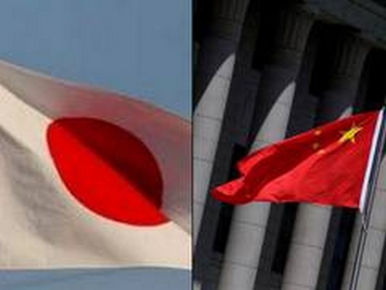 日本は中国への経済依存を懸念：レポート