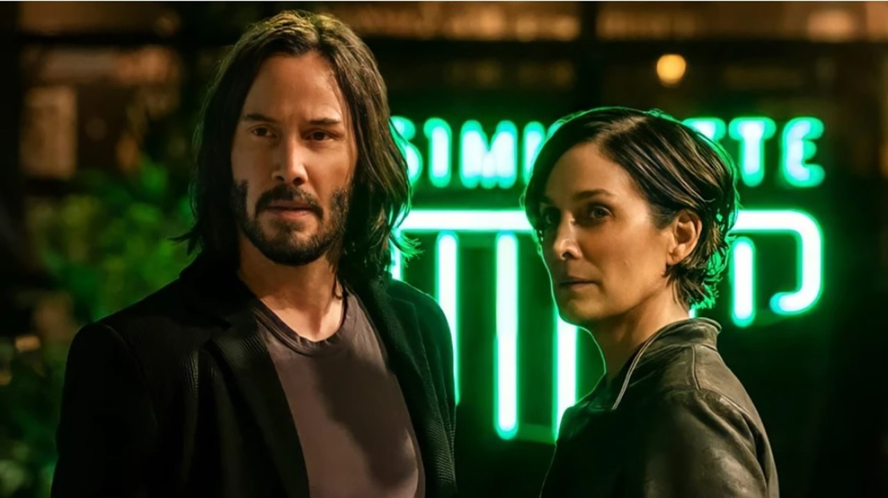 The Matrix 5: All about Keanu Reeves' action movie | Entertainment