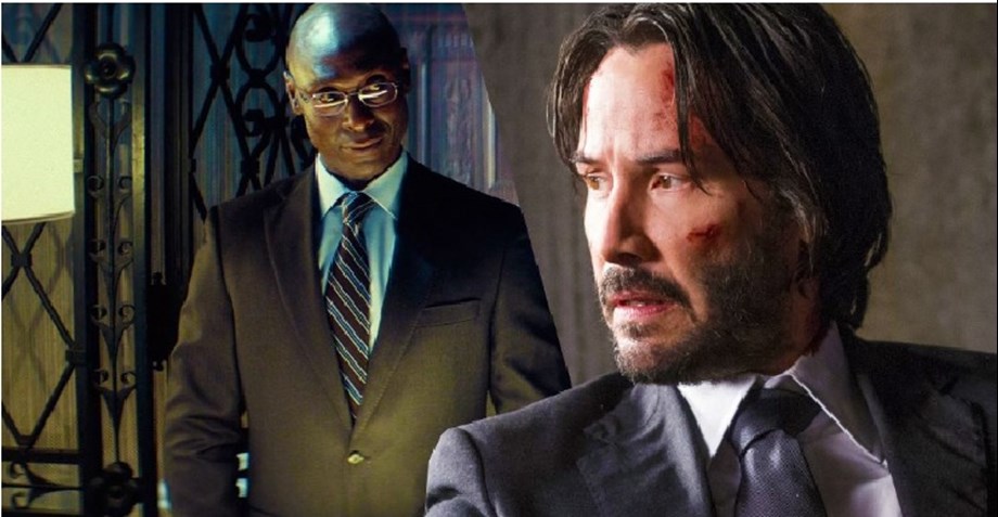 John Wick 4 Coming in 2021 But 'There's No Happy Ending': Director