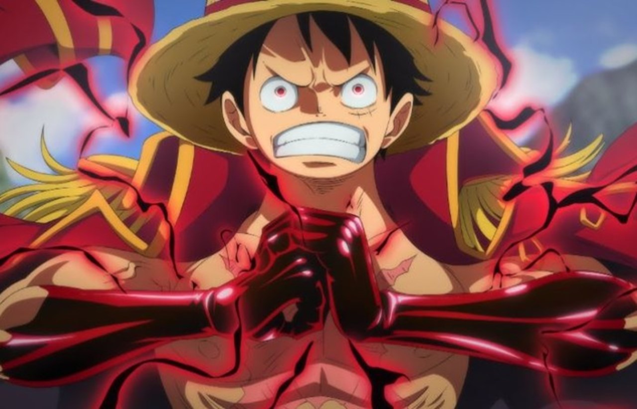 Zunesha in One Piece Wano Arc