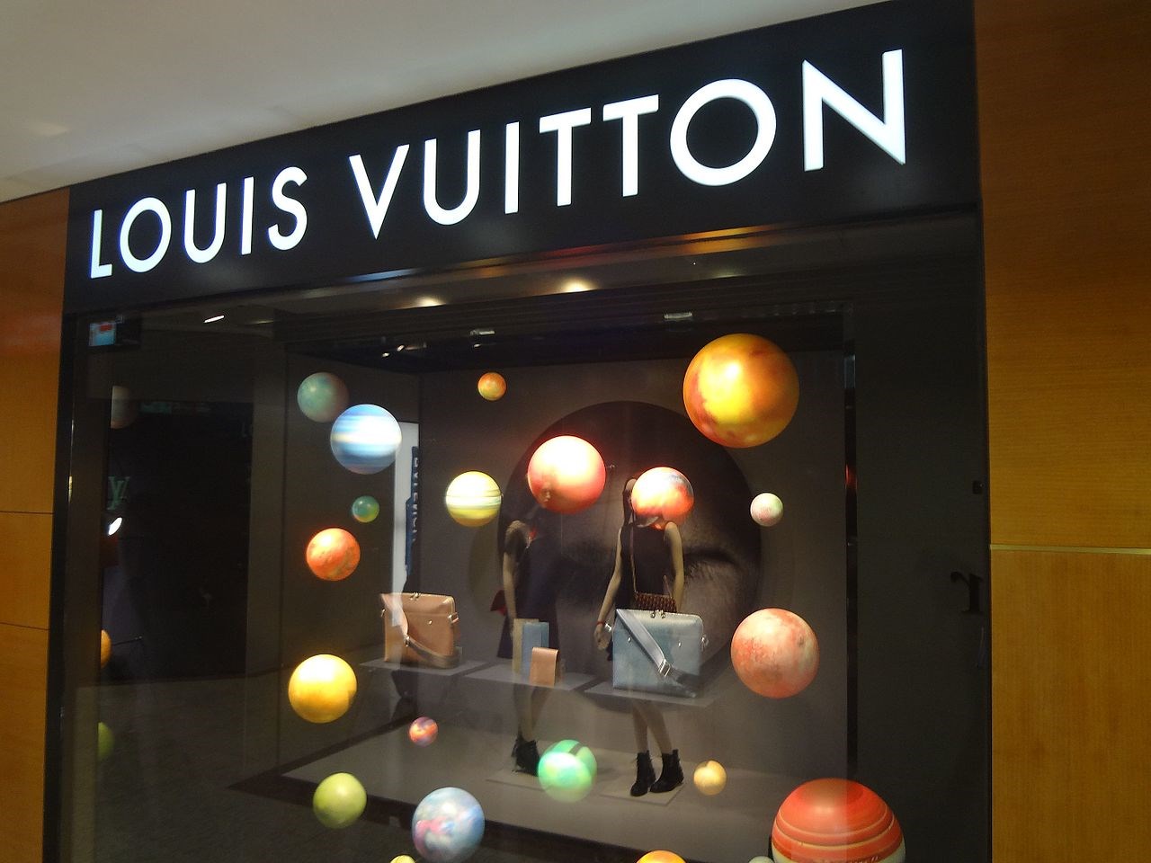 Louis Vuitton dazzles with 11-piece homeware, furniture and