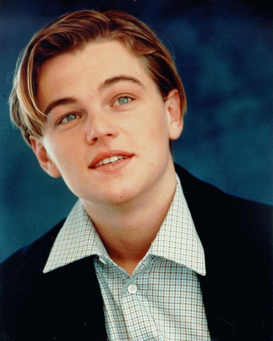 Leonardo DiCaprio finally addresses Jack's death in 'Titanic' |  Entertainment