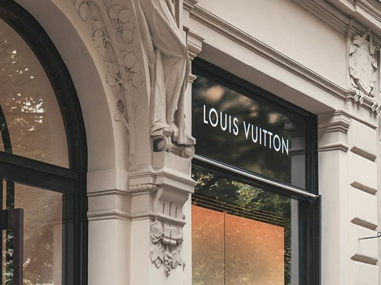 Louis Vuitton Now Owns the Second-Largest Diamond in the World