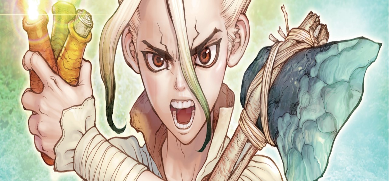 Science meets adventure: Everything you need to know about Dr. STONE Season  3 - Hindustan Times