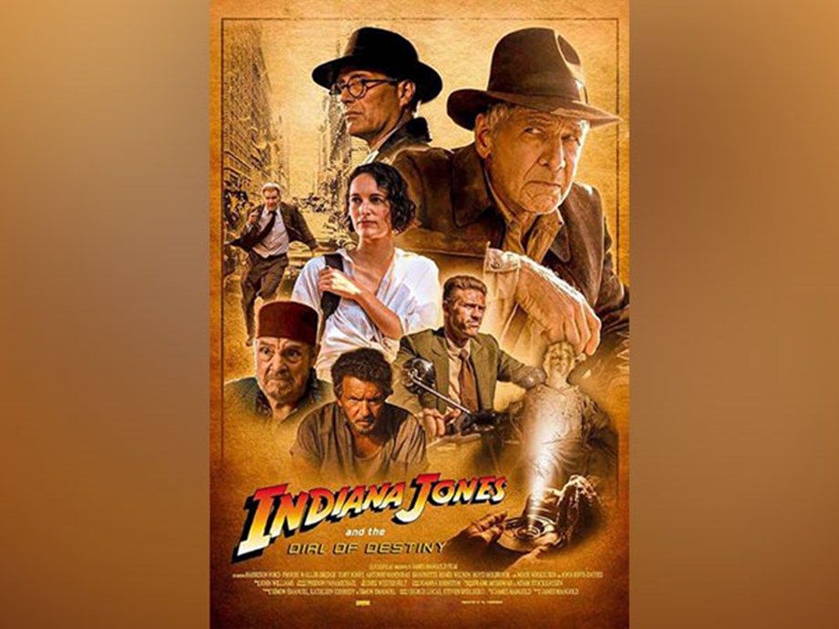 Indiana Jones 5 2023 Filme Completo Dublado - 3D model by Moesez (@Moesez)  [31c31ed]