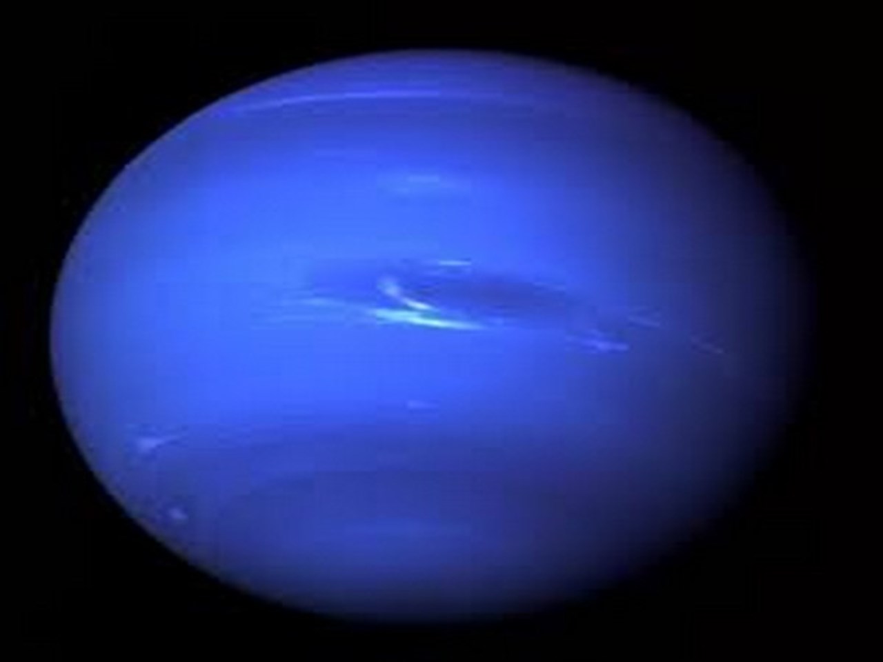 Нептун астрономия