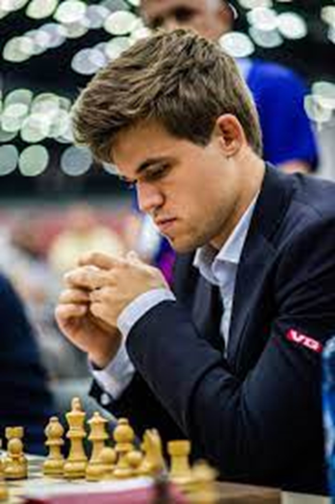 Chess prodigy Hans Niemann suspected of cheating in more than 100