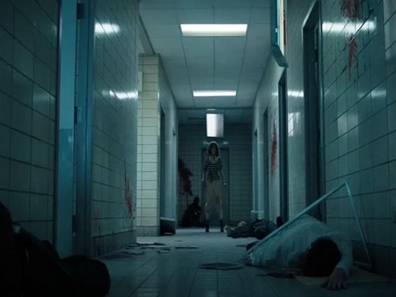 Stranger Things Season 4 Vol 2 Trailer Teases The Fall Of Hawkins