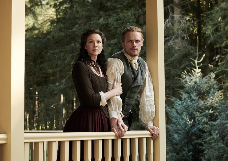 Outlander Season 5 S New Cast Revealed Season 3 Airs On Netflix