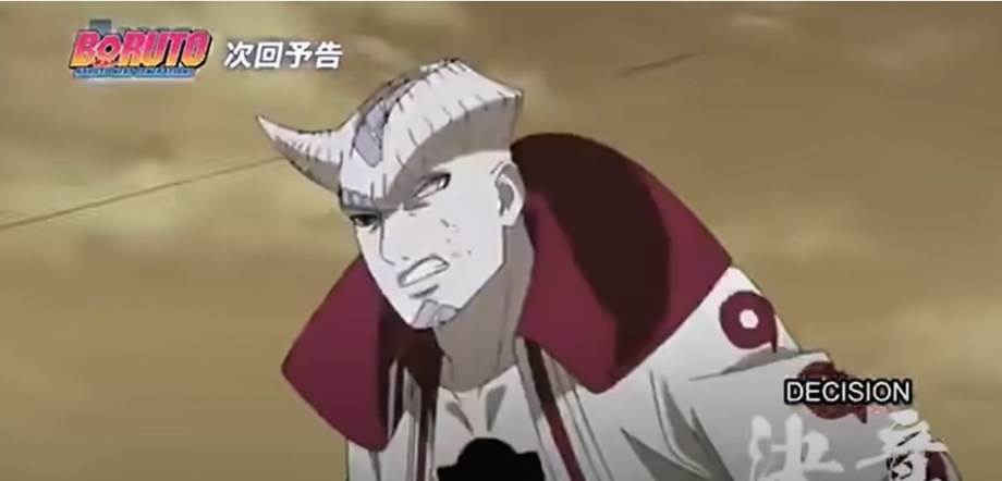 Naruto Vs. Isshiki Otsutsuki in Boruto Episode 217 Is Breaking the