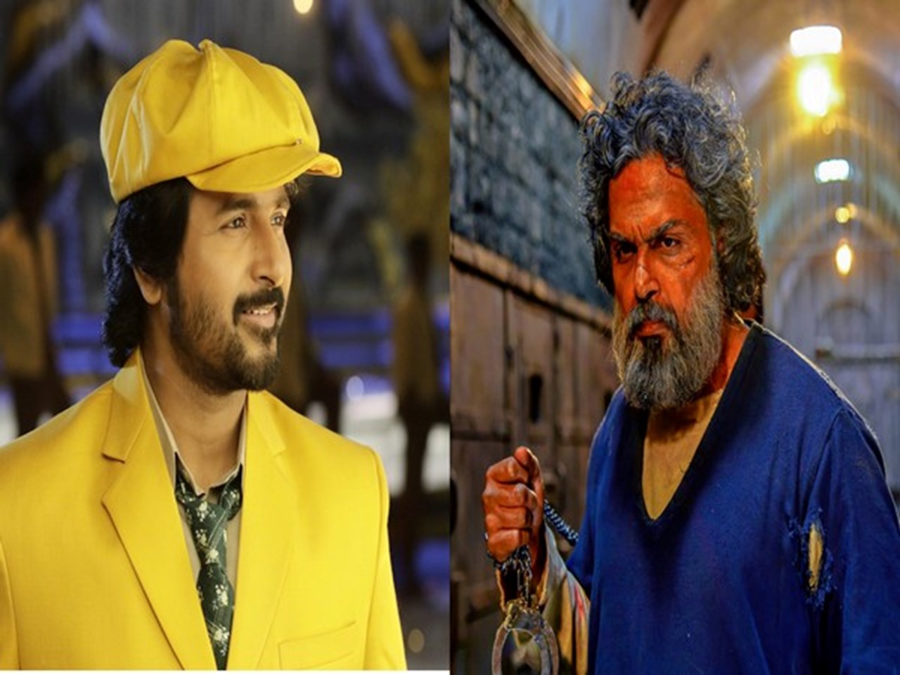Who is bigger in Tamil cinema history, MGR, Rajinikanth, or Vijay? - Quora