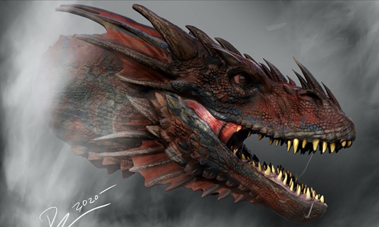 House of the Dragon' Showrunner Promises Five New Dragons in