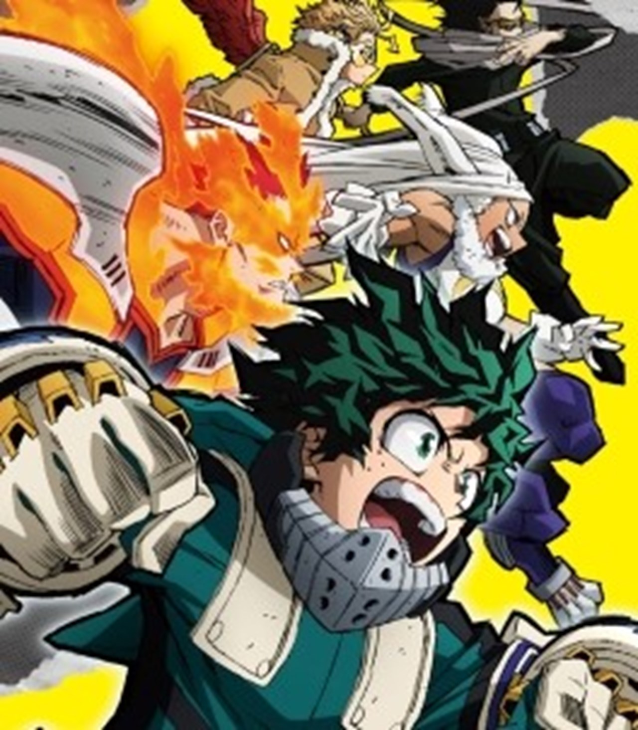 My Hero Academia Season 6 Episode 23 Release Date And Time