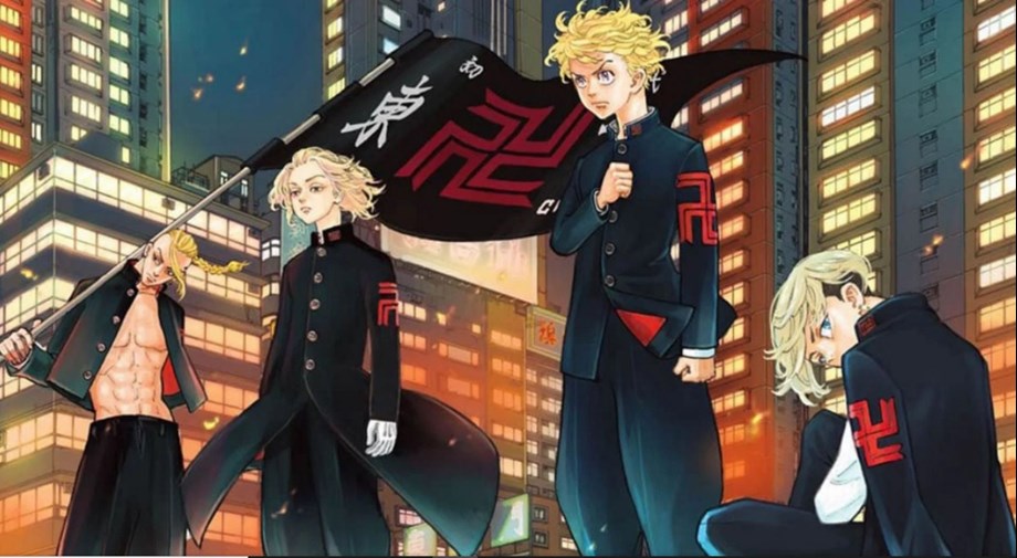 anime tokyo revengers: Tokyo Revengers Season 2: Anime show to