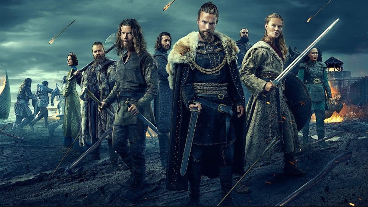Vikings: Valhalla Season 3: Everything we know so far