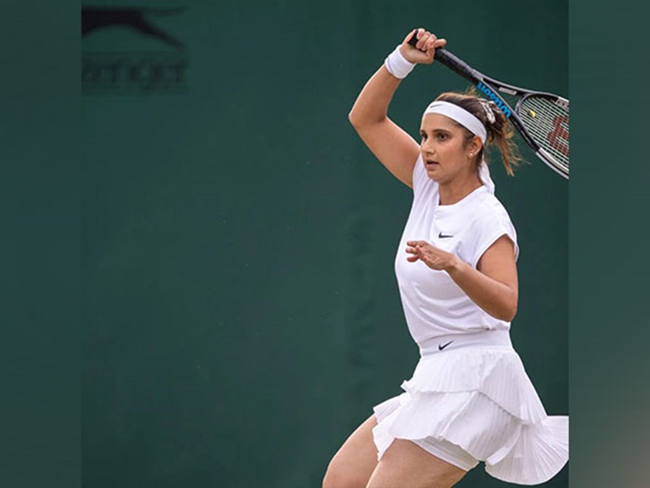 Australian Open 2023: Sania Mirza-Anna Danilina Pair Sails Into Second Round