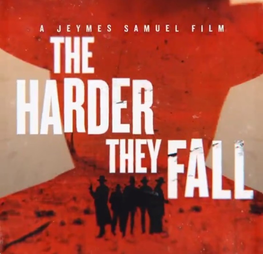 The harder they fall