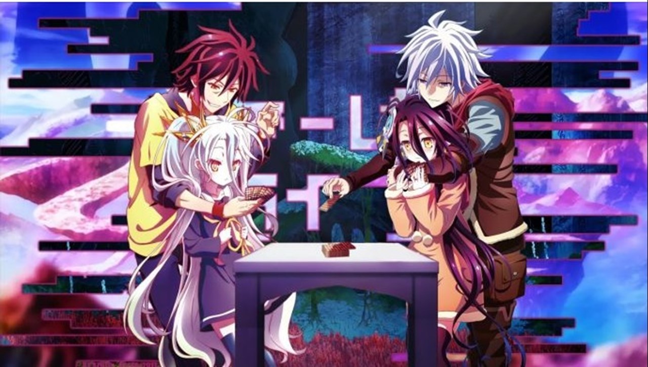 No Game No Life Season 2: Many volumes left for adaption! Will it