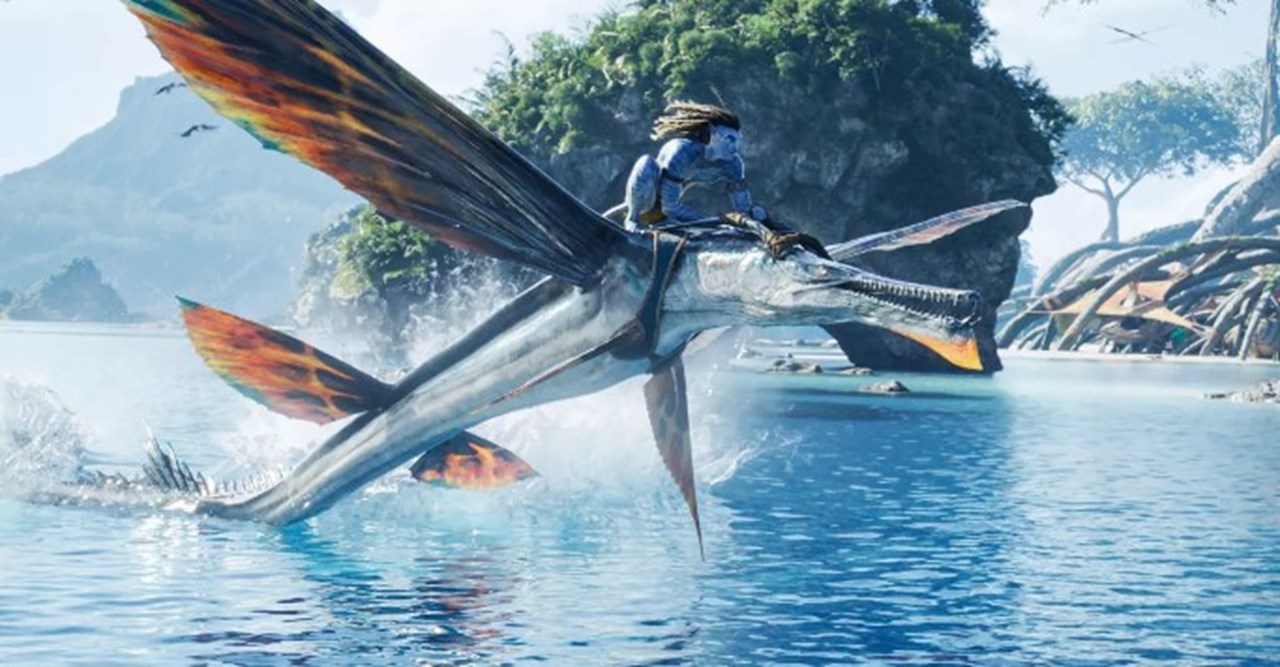ComicBookMovie.com on X: #AVATAR 3 And 4 Details Shared By