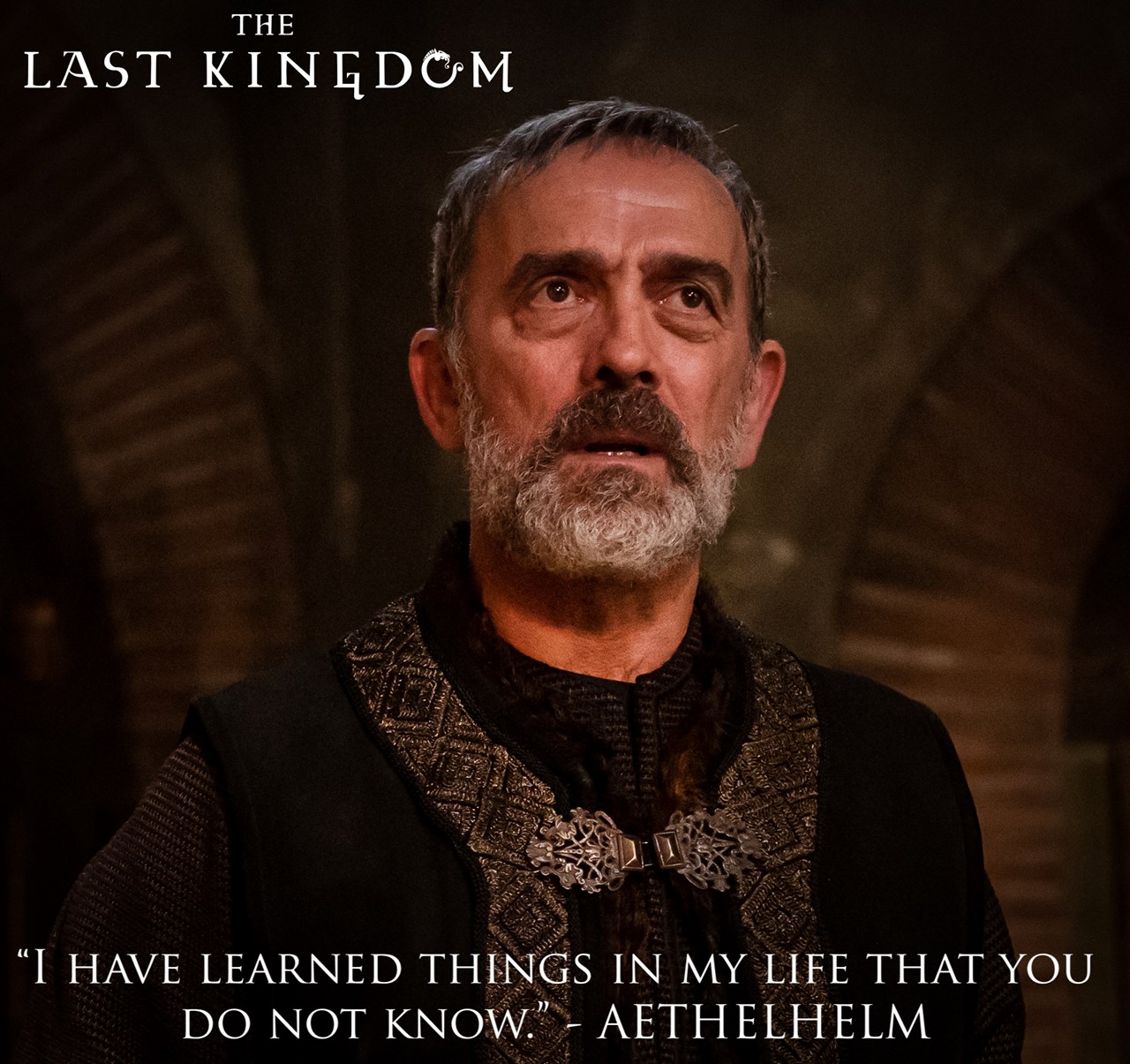 The Last Kingdom': I Watched It! Should You? - FictionTalk