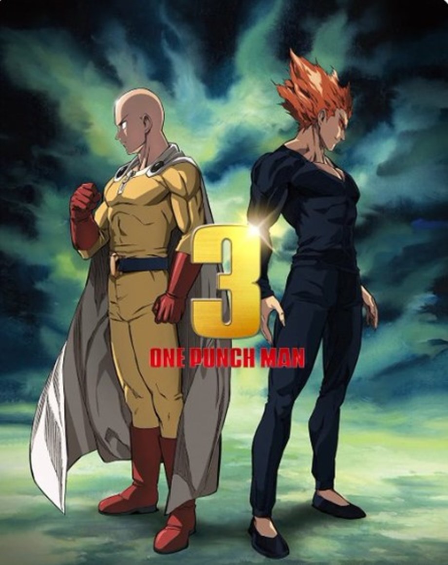 One-Punch Man, Chapter 100 - One-Punch Man Manga Online