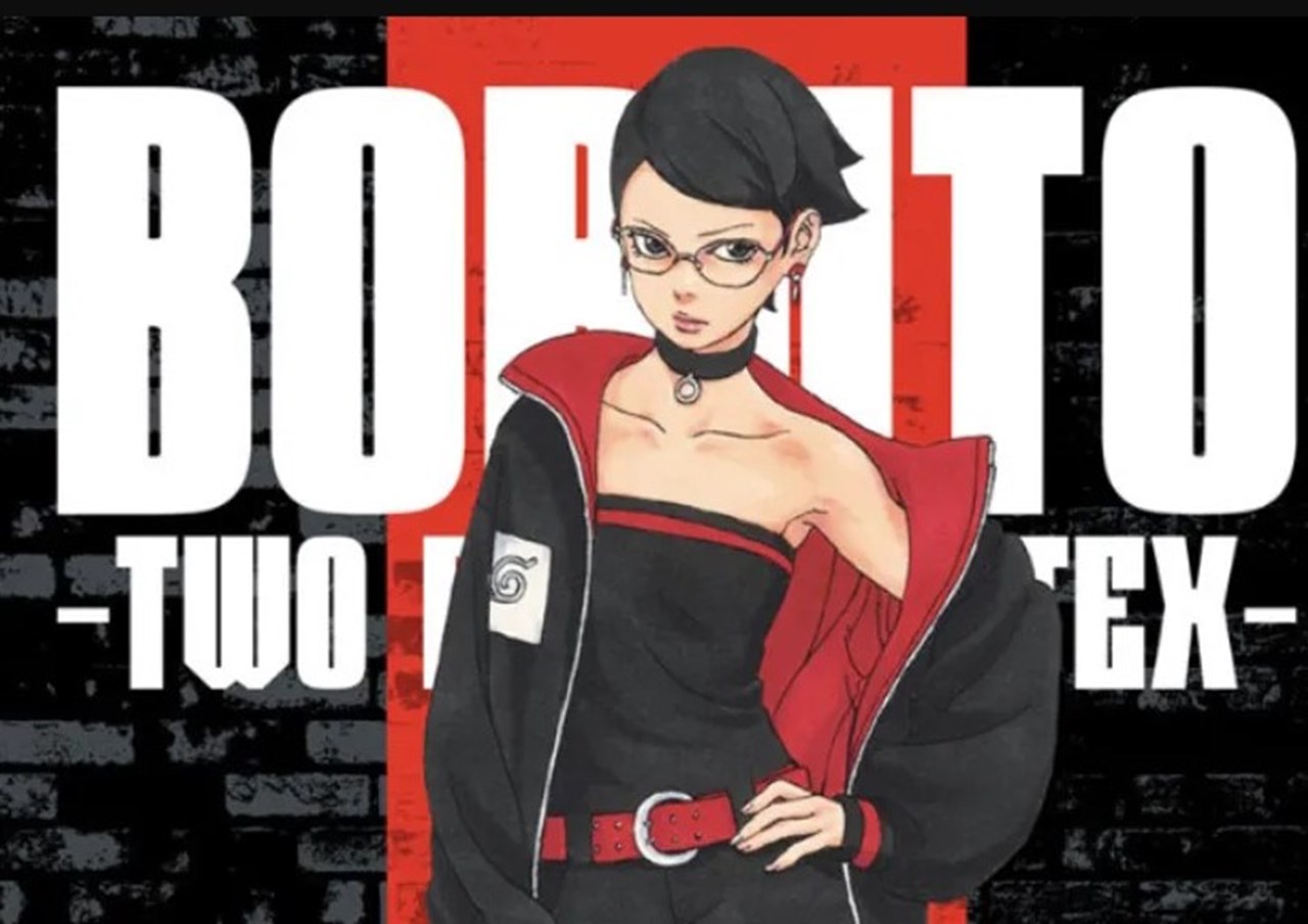 Boruto: Two Blue Vortex chapter 3 spoilers brings back major character  after three years