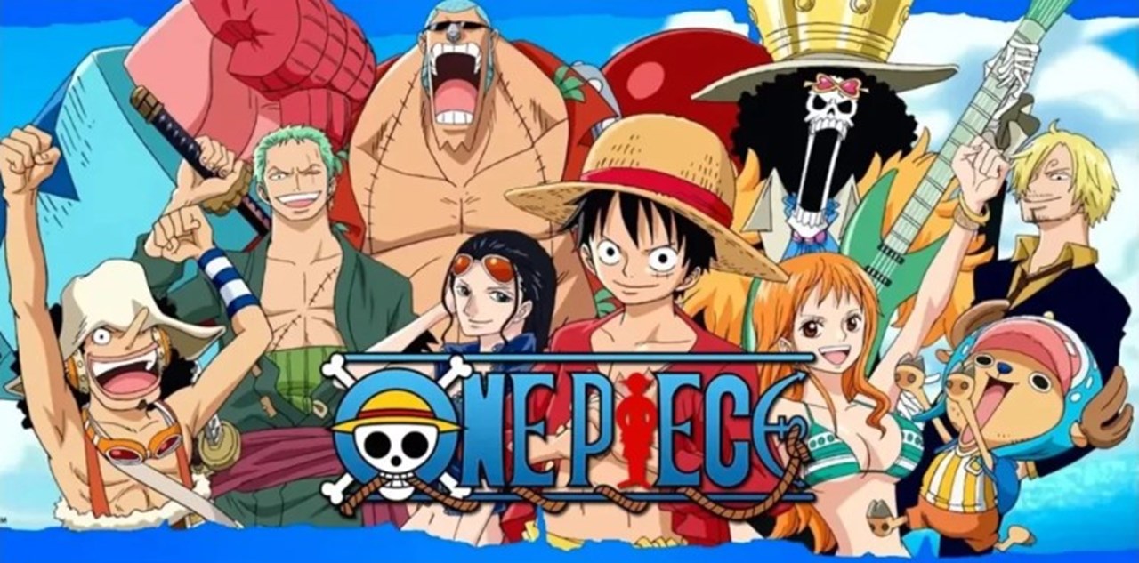 MASSIVE REVEALS / One Piece Chapter 1062 Spoilers 
