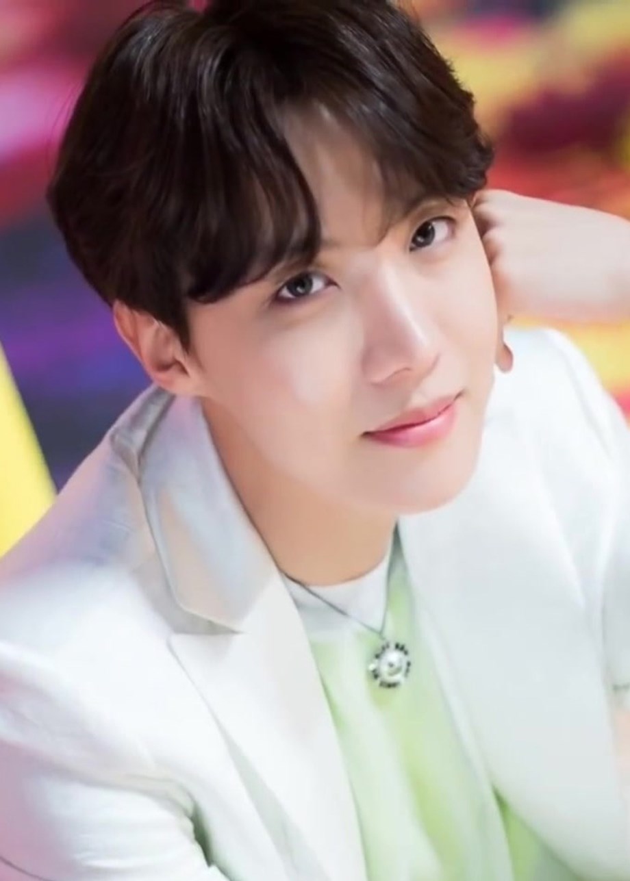 BTS's J-Hope To Release Physical Album Version Of “Jack In The Box”