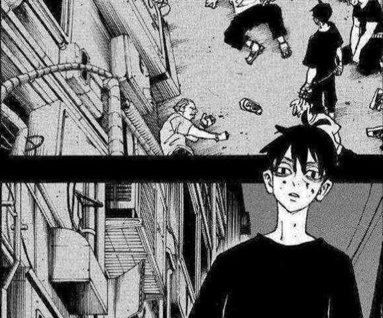 Why the Tokyo Revengers Manga is a Must-Read