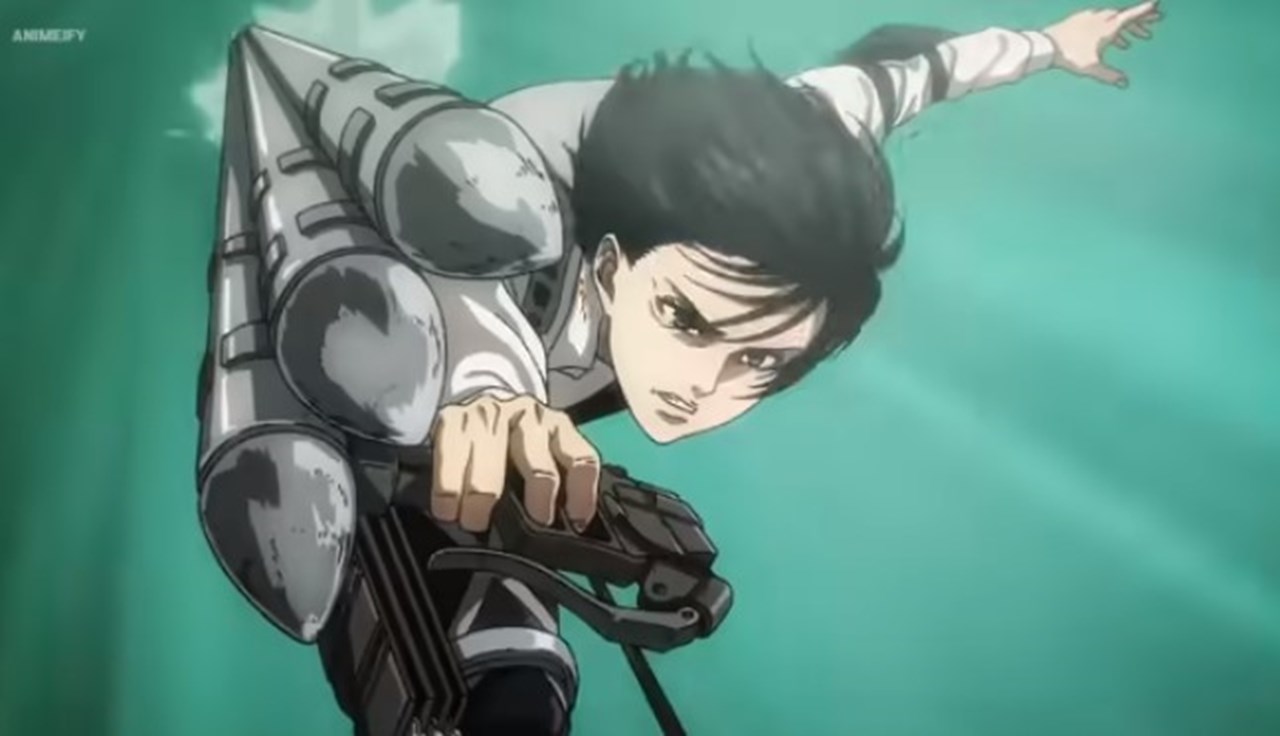 Attack on Titan Final Season Part 3 Episode 2: Release Date, Preview, and  More - Anime Alert