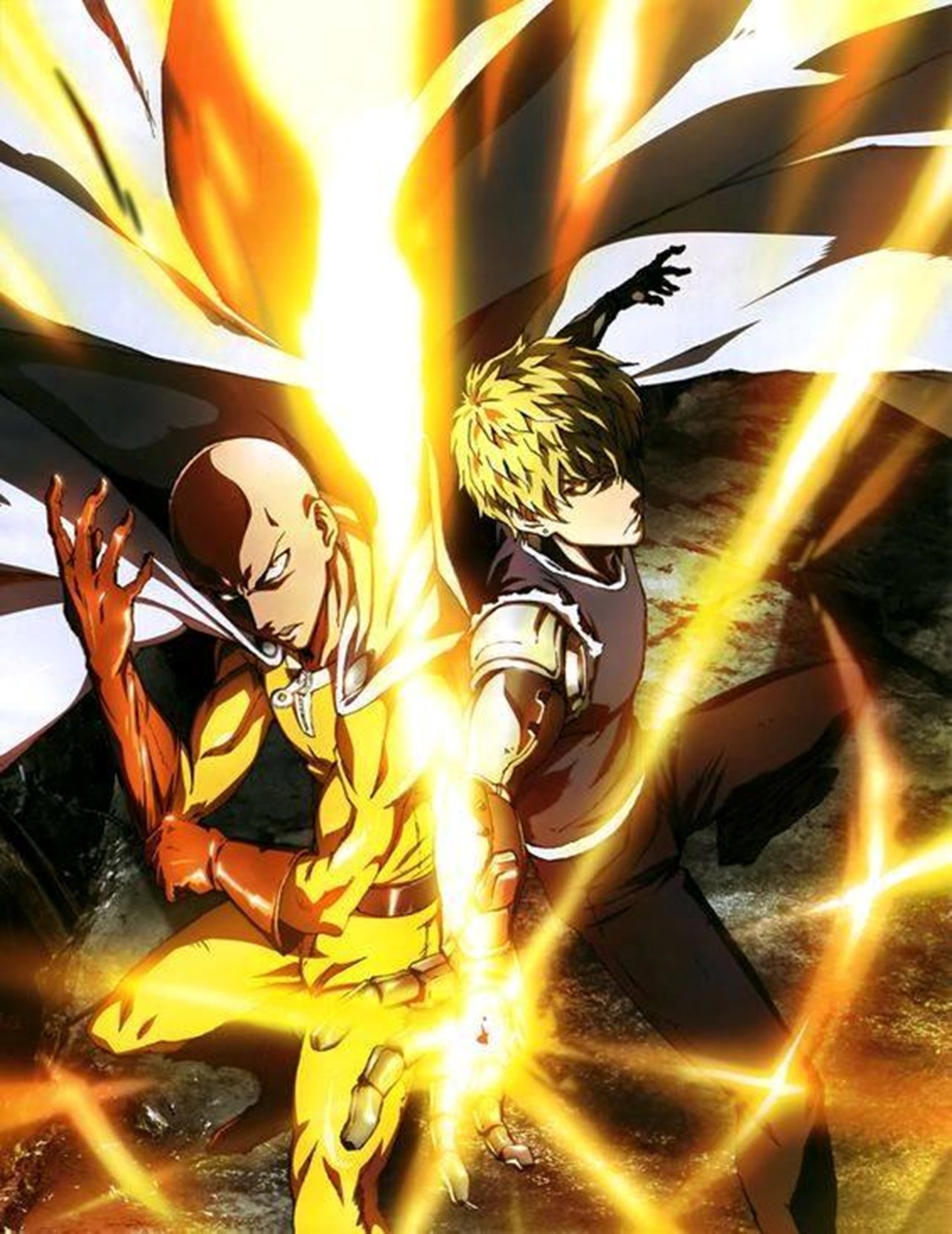 ONE PUNCH-MAN SEASON 3 RELEASE DATE AND STUDIO SITUATION! 