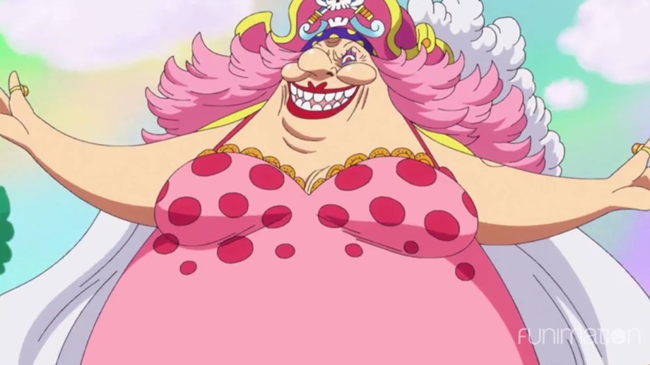 One Piece Chapter 995 Spoilers Revealed Before Final Release Focus On Marco Vs Big Mom Entertainment