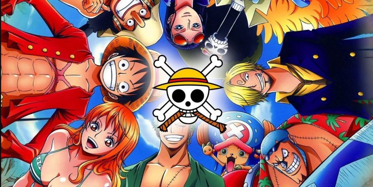 One Piece Episode #1068 Anime Review