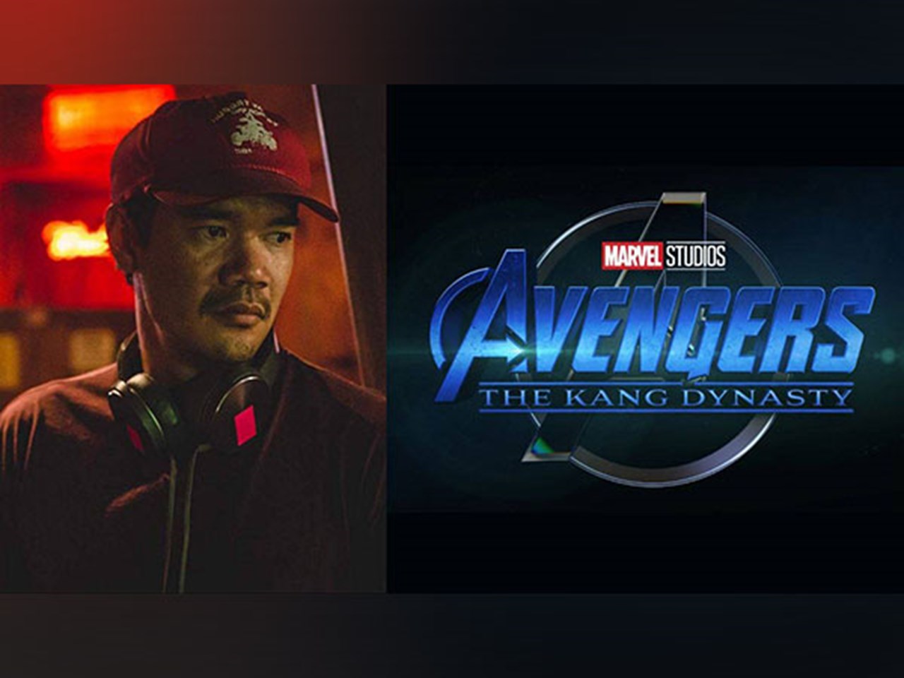 Avengers: The Kang Dynasty Loses Director Destin Daniel Cretton