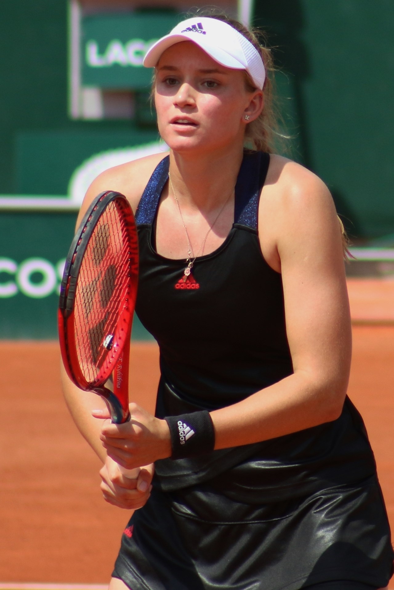 Tennis-Rybakina wins Rome title after ailing Kalinina retires; Soccer-Arsenal must look in the mirror and own up to mistakes, says Ramsdale and more
