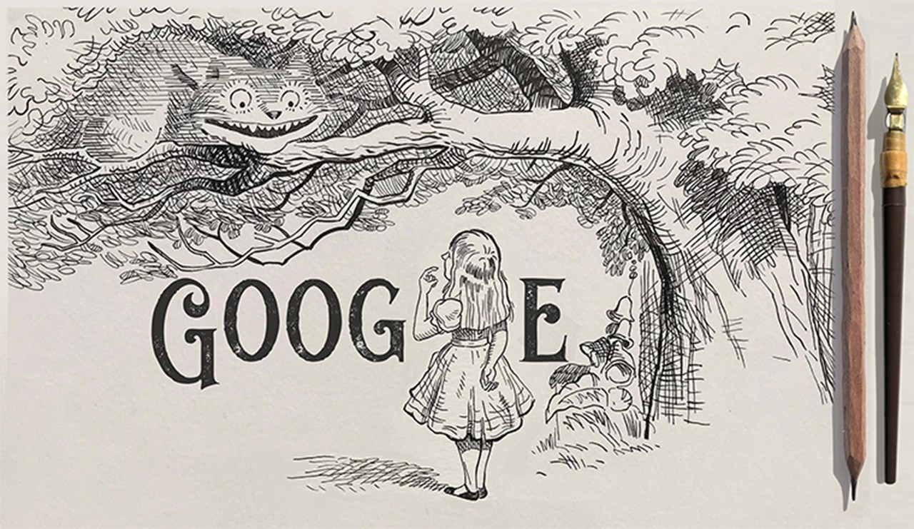 Art World Roundup Google Doodles To Sassiestobject