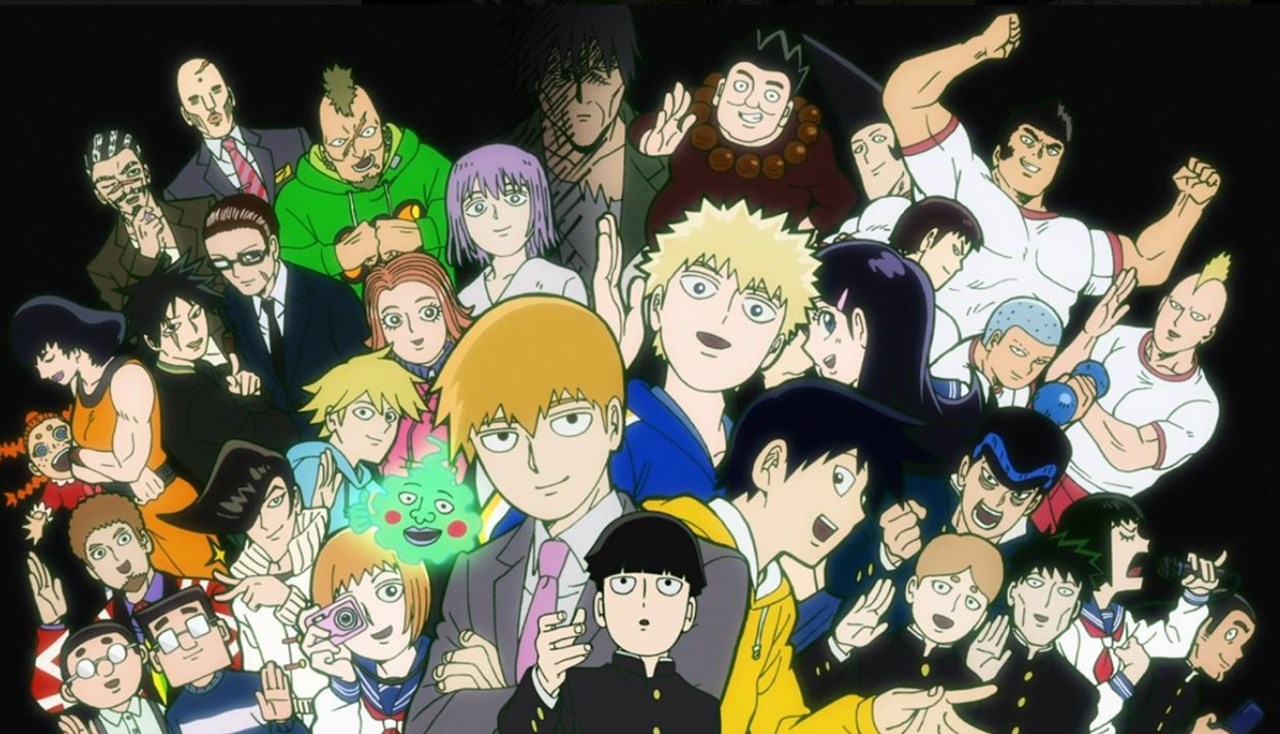 Mob Psycho 100 Season 3 release in 2021, cast revealed, what we ...