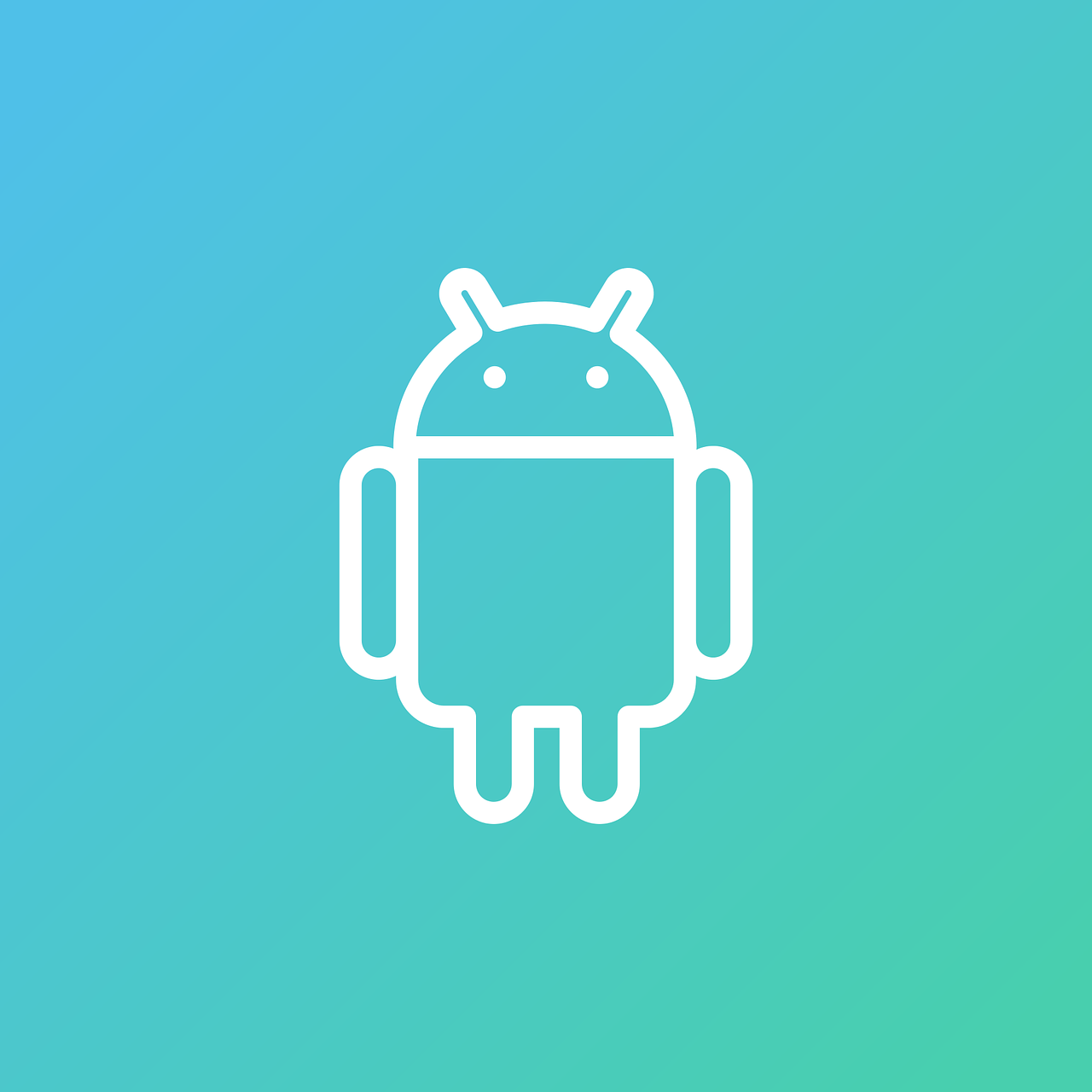 Значок Android