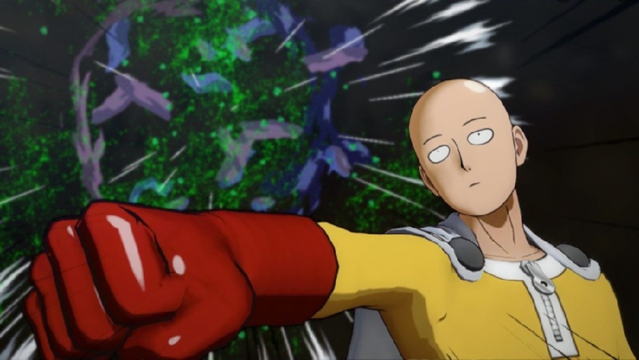 One Punch Man Season 3 release date: Confirmed! MAPPA to animate One Punch  Man Season 3 - The Economic Times
