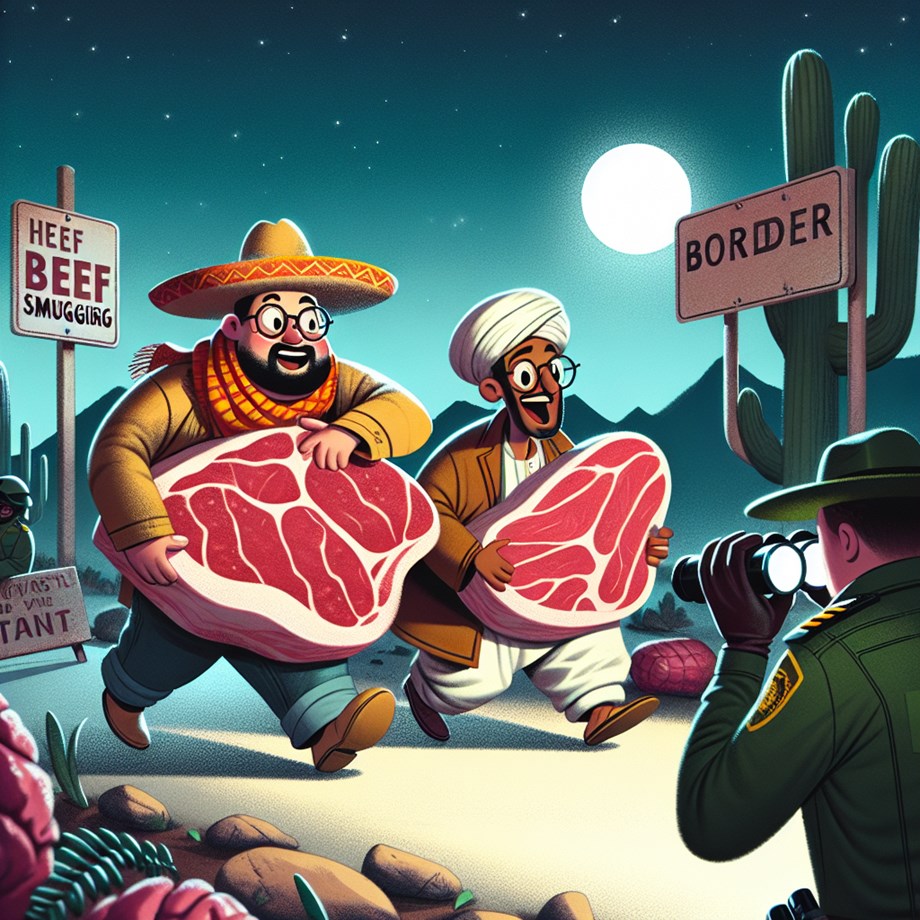 Beefing Up Relations: Australia Eases U.S. Beef Import Curbs Beefing Up Relations: Australia Eases U.S. Beef Import Curbs