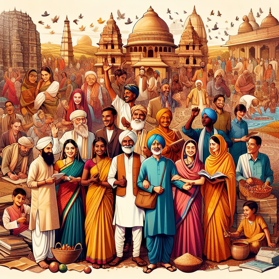 Uttar Pradesh: From BIMARU to Indias Growth Engine Uttar Pradesh: From BIMARU to Indias Growth Engine