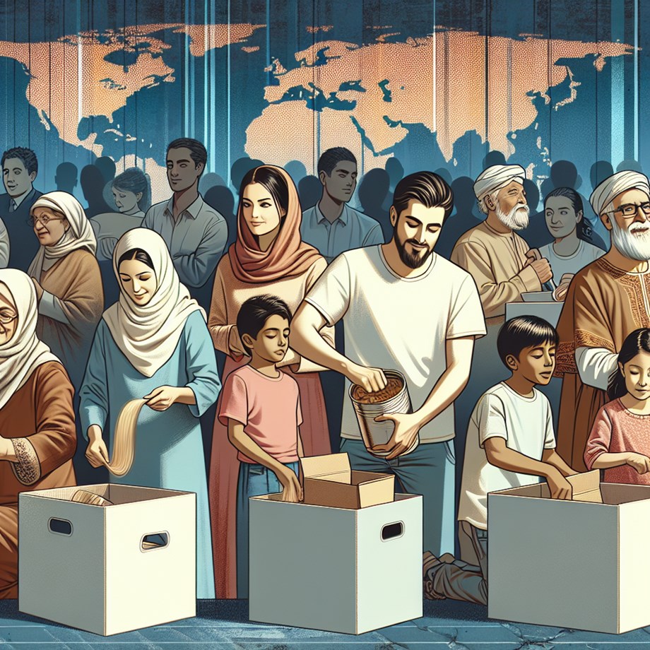 Vande Mataram: TDP Launches Digital Unity Campaign | Politics