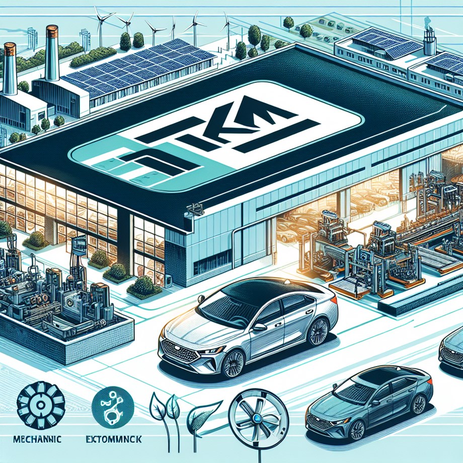 Toyota Kirloskar’s Sales Soar with 24% YOY Increase in May 2023 Toyota Kirloskar’s Sales Soar with 24% YOY Increase in May 2023
