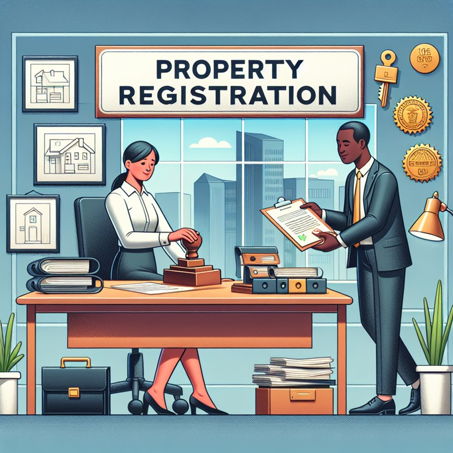 Mumbai Property Boom: Registrations Surge 22% in May 2024 Mumbai Property Boom: Registrations Surge 22% in May 2024