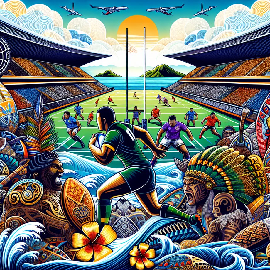 Dramatic Last-Minute Try Shakes Up Super Rugby Pacific Playoffs Dramatic Last-Minute Try Shakes Up Super Rugby Pacific Playoffs