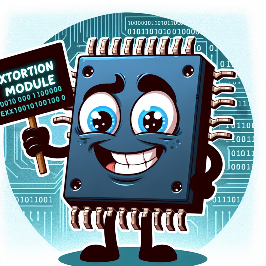 Unmasking the Cyber Extortion Racket: Two Arrested in Dating App Scam ...