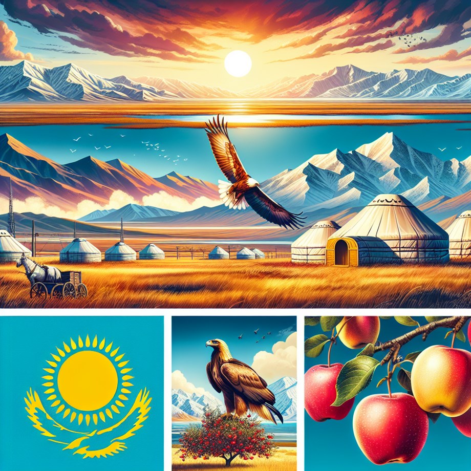 Kazakhstan Faces Crossroads: Nuclear Power Debate Heats Up Kazakhstan Faces Crossroads: Nuclear Power Debate Heats Up