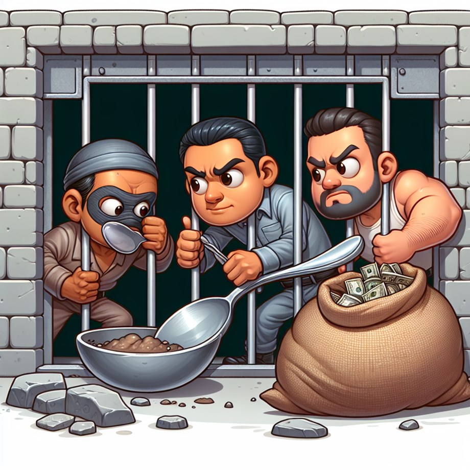 Deadly Escape Attempt in Kinshasa: 129 Inmates Dead in Makala Prison Break Deadly Escape Attempt in Kinshasa: 129 Inmates Dead in Makala Prison Break